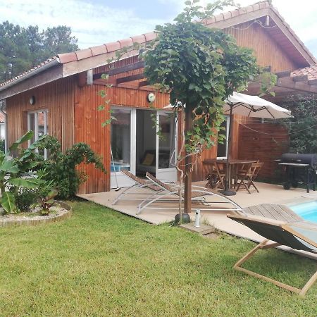 Maison Moderne Proche Lac Et Plage Леон Екстер'єр фото